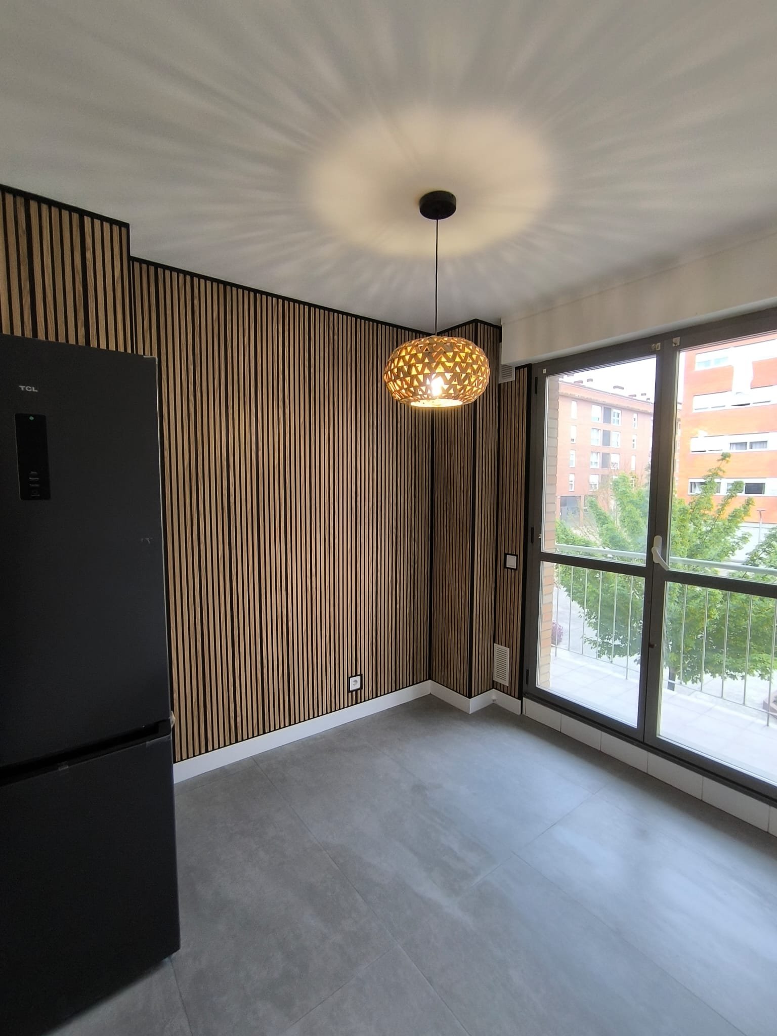 Reforma Integral de Cocina en Berriozar (Pamplona) con Renovación de Acabados e Instalaciones - Imagen 7